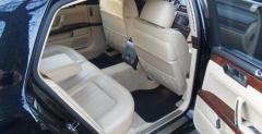 Volkswagen Phaeton Bentley Volkswagen Phaeton Bentley