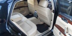 Volkswagen Phaeton Bentley