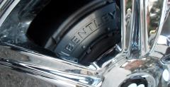 Volkswagen Phaeton Bentley Volkswagen Phaeton Bentley