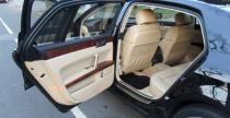 Volkswagen Phaeton Bentley