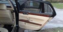 Volkswagen Phaeton Bentley