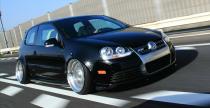 VW Golf R32