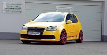 Volkswagen Golf V R32 od RFK Tuning