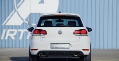 Nowy Volkswagen Golf GTI VI tuning Rieger