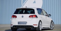 Nowy Volkswagen Golf GTI VI tuning Rieger