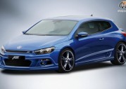 Volkswagen Scirocco wedug ABT