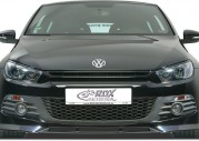 VW Scirocco by RDX Racedesign