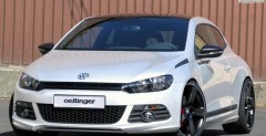 Volkswagen Scirocco od Oettinger