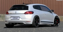 Volkswagen Scirocco od Oettinger