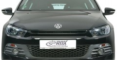 VW Scirocco by RDX Racedesign