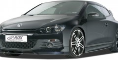 VW Scirocco by RDX Racedesign