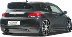 VW Scirocco by RDX Racedesign