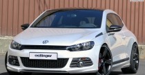 Volkswagen Scirocco od Oettinger