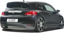 VW Scirocco by RDX Racedesign