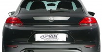VW Scirocco by RDX Racedesign