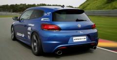 Volkswagen Scirocco RCS Mathilda Racing