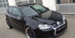 Volkswagen Golf V R32 Senner Tuning