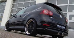 Volkswagen Golf V R32 Senner Tuning