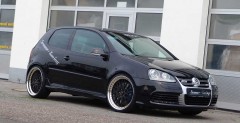 Volkswagen Golf V R32 Senner Tuning