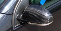 Volkswagen Golf V R32 Senner Tuning