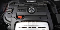 Volkswagen Golf VI 1.4 TSI Sportec SC200