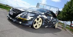 Volkswagen CC SWAT