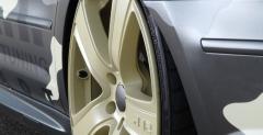 Volkswagen CC SWAT
