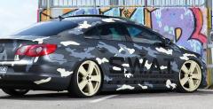 Volkswagen CC SWAT