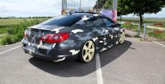 Volkswagen CC SWAT