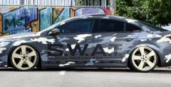 Volkswagen CC SWAT