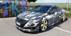 Volkswagen CC SWAT