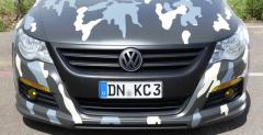 Volkswagen CC SWAT