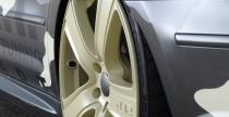 Volkswagen CC SWAT