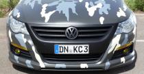 Volkswagen CC SWAT