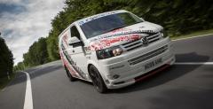 Volkswagen Transporter Revo