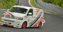 Volkswagen Transporter Revo