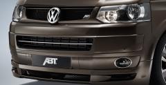 VW T5 ABT