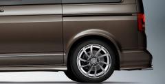 VW T5 ABT