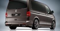 VW T5 ABT