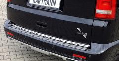 Volkswagen T5 Hartmann Volkswagen T5 Hartmann