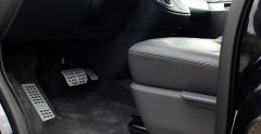 Volkswagen T5 Hartmann Volkswagen T5 Hartmann