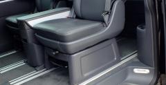 Volkswagen T5 Hartmann Volkswagen T5 Hartmann