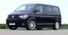 Volkswagen T5 Hartmann Volkswagen T5 Hartmann