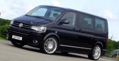 Volkswagen T5 Hartmann Volkswagen T5 Hartmann