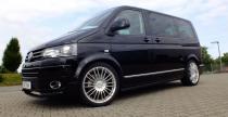 Volkswagen T5 Hartmann