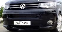 Volkswagen T5 Hartmann