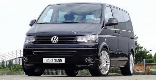 Volkswagen T5 Hartmann