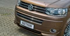 Volkswagen T5 Hartmann