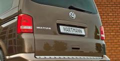 Volkswagen T5 Hartmann