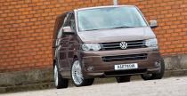 Volkswagen T5 Hartmann